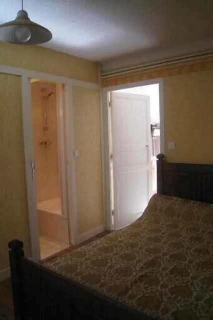 Appartement 2 personnes Appartement 2 personnes