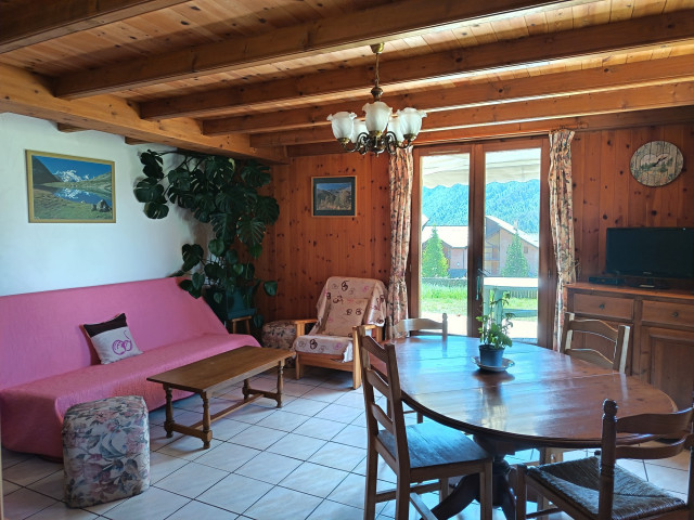 Appartement 6 personnes - L'Eterlou_Ceillac Appartement 6 personnes - L'Eterlou_Ceillac