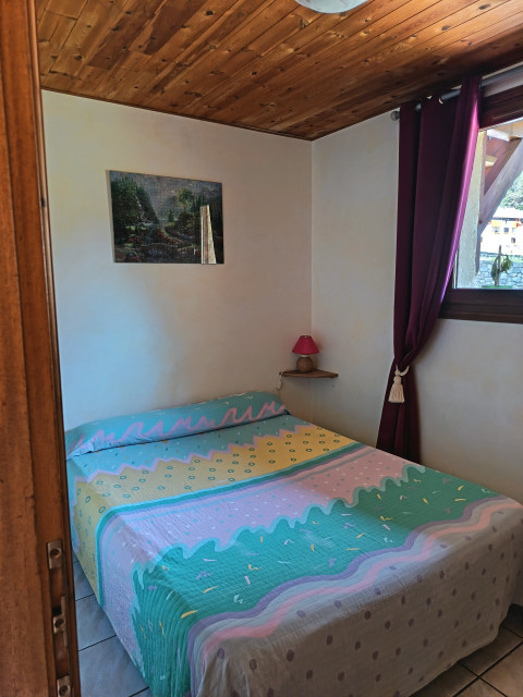 Appartement 6 personnes - L'Eterlou_Ceillac Appartement 6 personnes - L'Eterlou_Ceillac