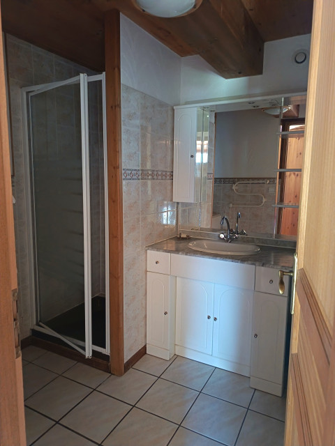 Appartement 6 personnes - L'Eterlou_Ceillac Appartement 6 personnes - L'Eterlou_Ceillac