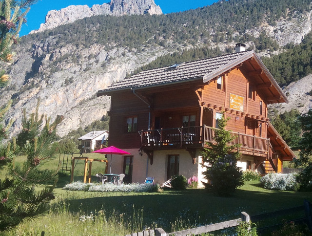 Appartement 6 personnes - L'Eterlou Appartement 6 personnes - L'Eterlou