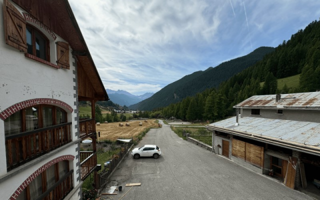 Studio 2 personnes - Grangette_Arvieux