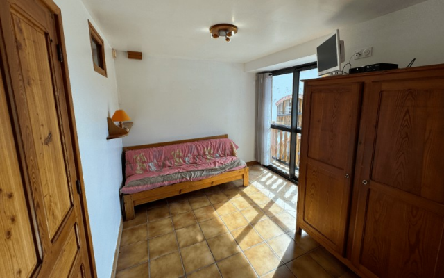 Studio 2 personnes - Grangette_Arvieux