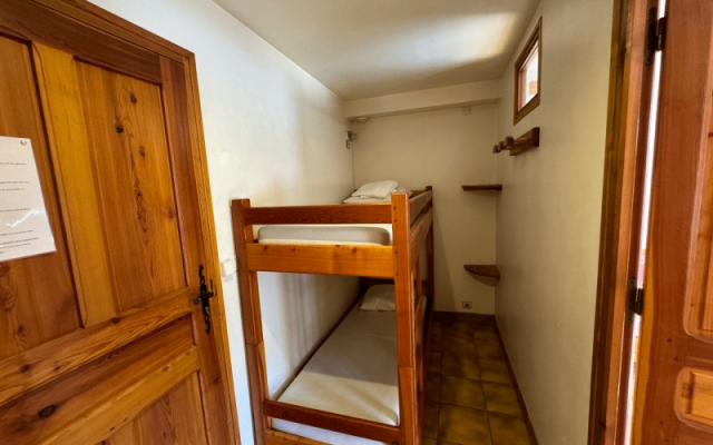 Studio 2 personnes - Grangette_Arvieux