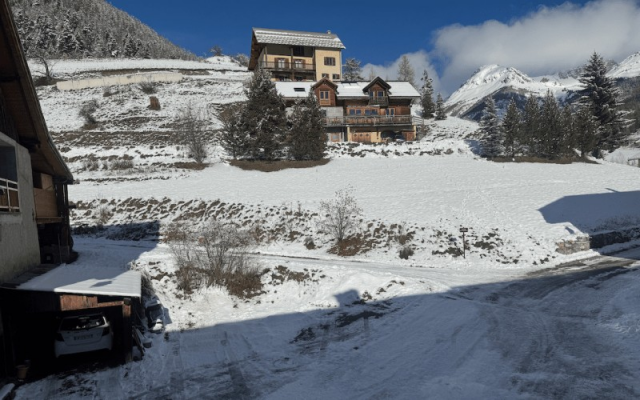 Appartement 6 personnes - Dévia II_Arvieux Appartement 6 personnes - Dévia II_Arvieux