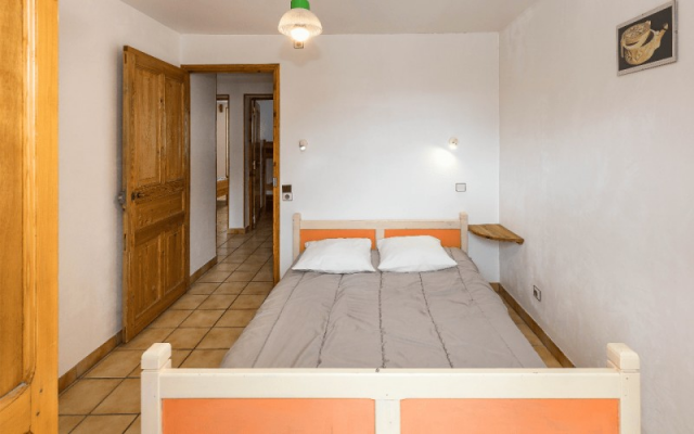 Appartement 8 personnes - Bourelle_Arvieux