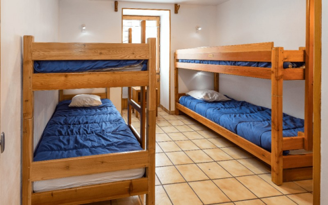 Appartement 8 personnes - Bourelle_Arvieux