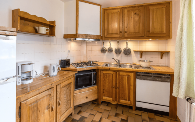 Appartement 6 personnes - Daval I_Arvieux Appartement 6 personnes - Daval I_Arvieux