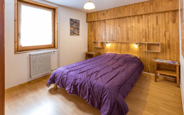 Appartement 6 personnes - Daval I_Arvieux Appartement 6 personnes - Daval I_Arvieux