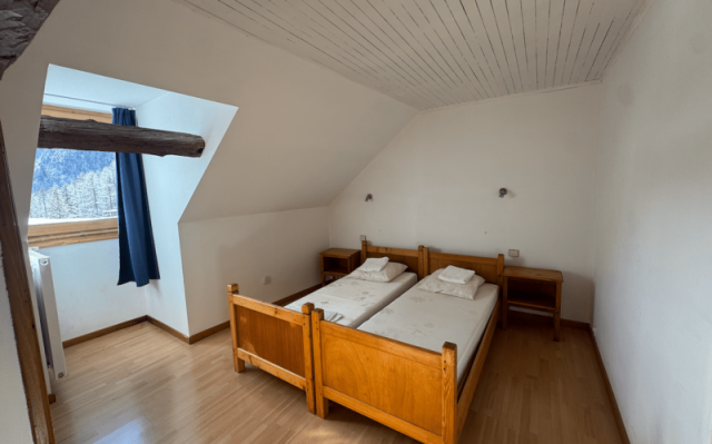 Appartement 4 personnes - Duplex_Arvieux