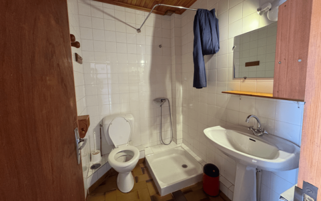 Appartement 4 personnes - Duplex_Arvieux