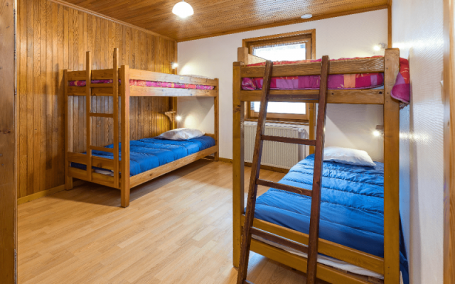 Appartement 6 personnes - Daval II_Arvieux