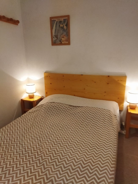 Appartement 4 personnes - Les Alpages n°10