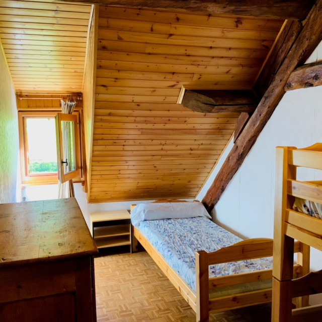 Appartement 5 personnes - n°1 Appartement 5 personnes - n°1