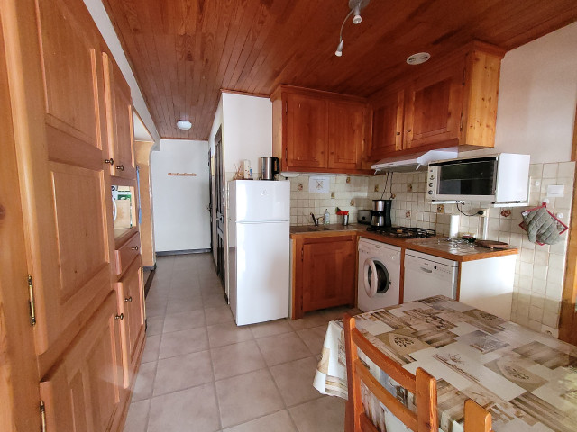 Appartement 5 personnes - Maison Baro_Arvieux - © Appartement 5 personnes - Maison Baro_Arvieux Appartement 5 personnes - Maison Baro_Arvieux