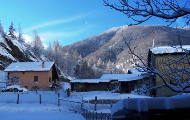 Appartement 4 personnes Appartement 4 personnes