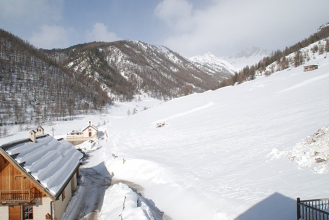 Appartement 8 personnes - La Fenière Appartement 8 personnes - La Fenière