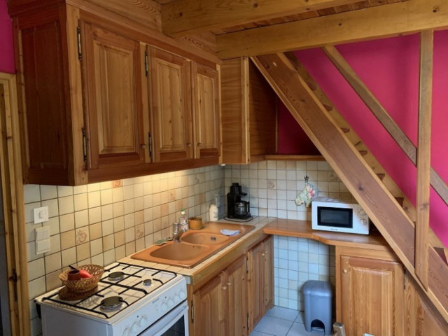 Appartement 4 personnes - n°1