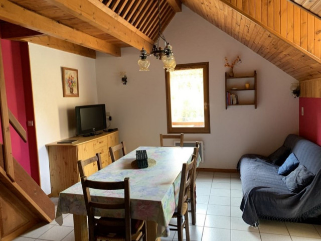 Appartement 4 personnes - n°1