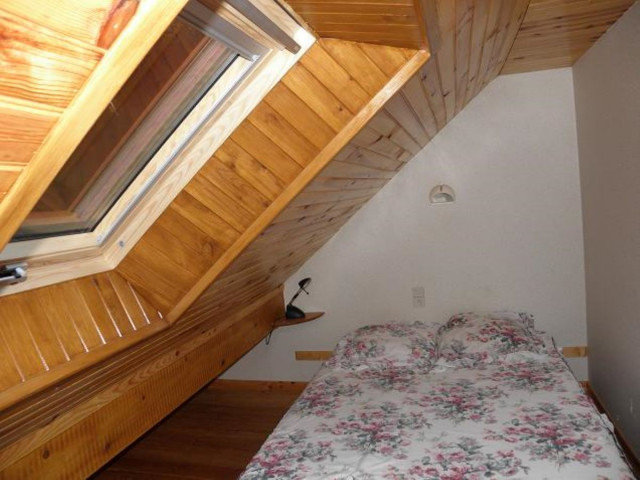 Appartement 4 personnes - n°1