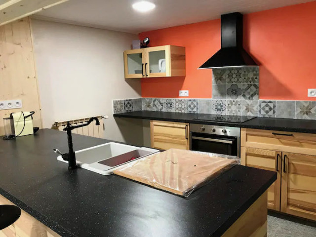 Appartement 8 personnes - Carline - © Appartement 8 personnes - Carline Appartement 8 personnes - Carline