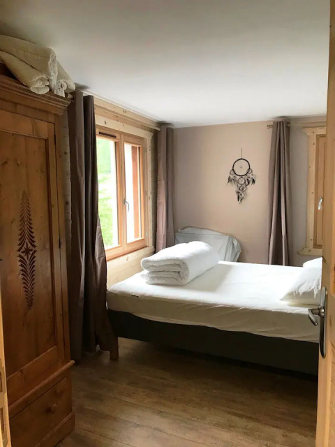 Appartement 8 personnes - Carline - © Appartement 8 personnes - Carline Appartement 8 personnes - Carline