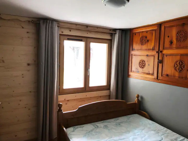 Appartement 8 personnes - Carline - © Appartement 8 personnes - Carline Appartement 8 personnes - Carline