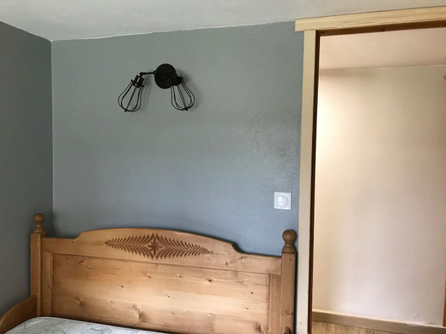 Appartement 8 personnes - Carline - © Appartement 8 personnes - Carline Appartement 8 personnes - Carline