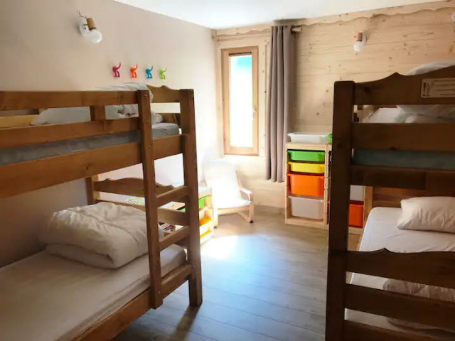 Appartement 8 personnes - Carline - © Appartement 8 personnes - Carline Appartement 8 personnes - Carline