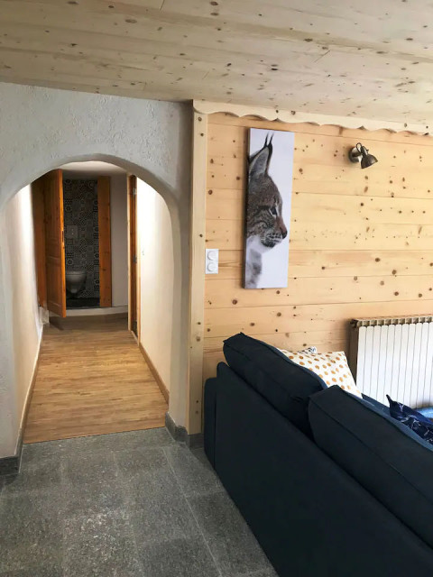 Appartement 8 personnes - Carline - © Appartement 8 personnes - Carline Appartement 8 personnes - Carline