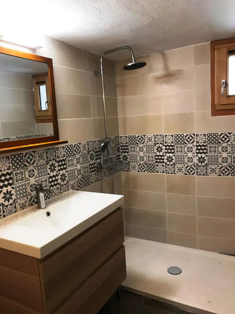 Appartement 8 personnes - Carline - © Appartement 8 personnes - Carline Appartement 8 personnes - Carline