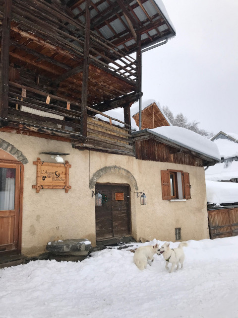 Appartement 8 personnes - Carline Appartement 8 personnes - Carline