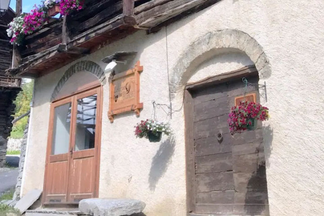 Appartement 8 personnes - Carline - © Appartement 8 personnes - Carline Appartement 8 personnes - Carline