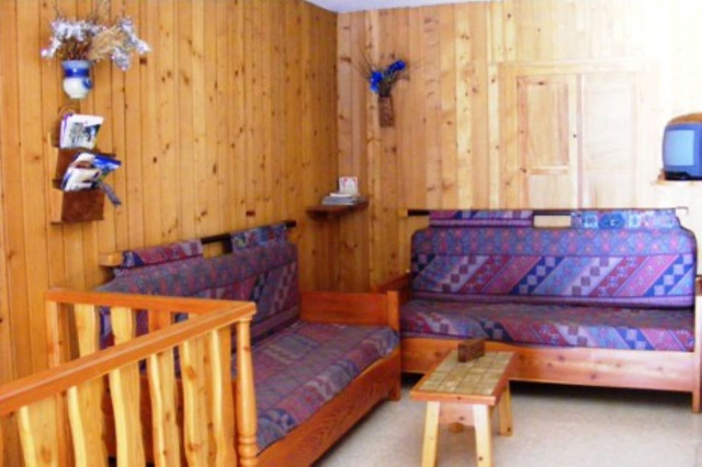 Appartement 8 personnes - Le Duplex Appartement 8 personnes - Le Duplex