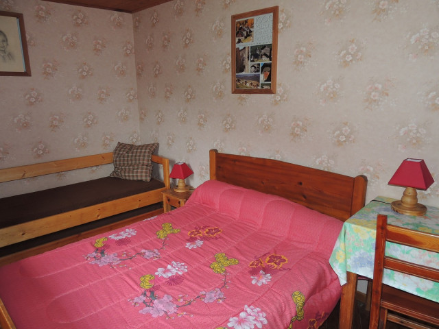 Appartement 4 personnes - n°1