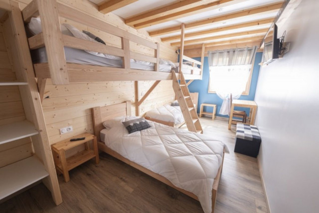 Chalet individuel 12 à 15 personnes - Chalet Bazan Chalet individuel 12 à 15 personnes - Chalet Bazan