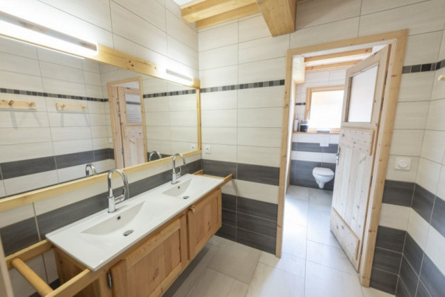 Chalet individuel 12 à 15 personnes - Chalet Bazan Chalet individuel 12 à 15 personnes - Chalet Bazan