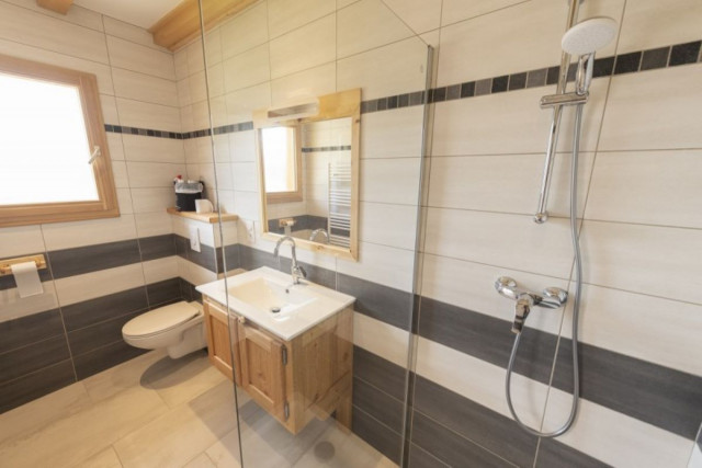 Chalet individuel 12 à 15 personnes - Chalet Bazan Chalet individuel 12 à 15 personnes - Chalet Bazan