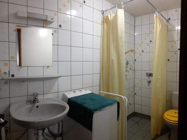 Appartement 5 personnes - La Voie Lactée_Abriès-Ristolas - © Appartement 5 personnes - La Voie Lactée Appartement 5 personnes - La Voie Lactée_Abriès-Ristolas