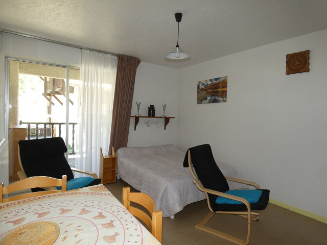 Studio 2 personnes - Le Bois Clair Studio 2 personnes - Le Bois Clair