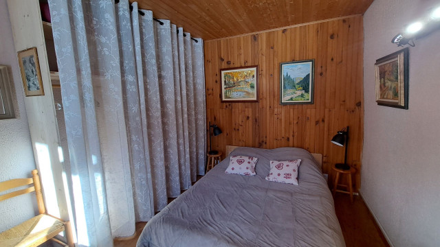 Chalet individuel 8 personnes_Molines-en-Queyras - © Chalet individuel 8 personnes Chalet individuel 8 personnes_Molines-en-Queyras