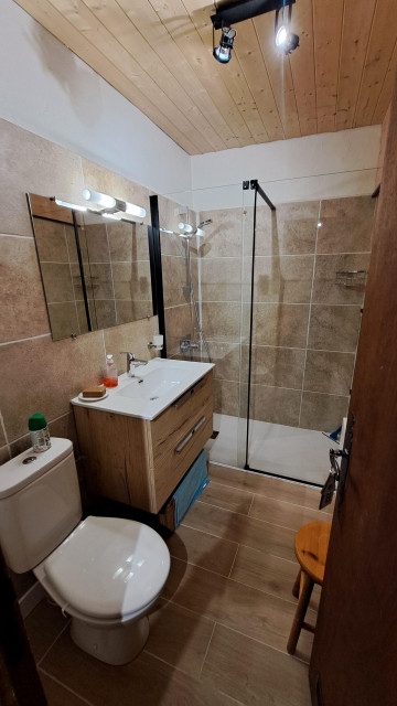 Chalet individuel 8 personnes Chalet individuel 8 personnes