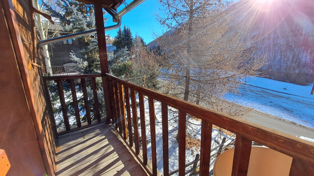 Chalet individuel 8 personnes Chalet individuel 8 personnes