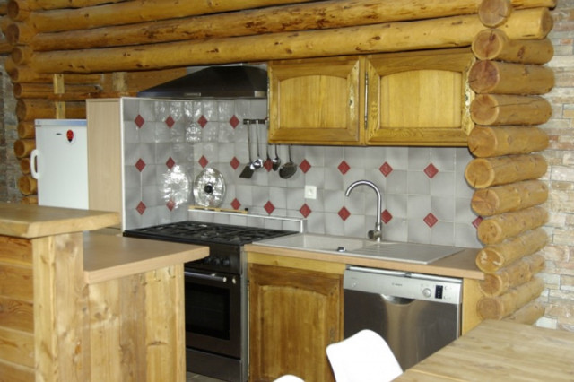 Appartement 6 personnes - Pré Chapelle Appartement 6 personnes - Pré Chapelle