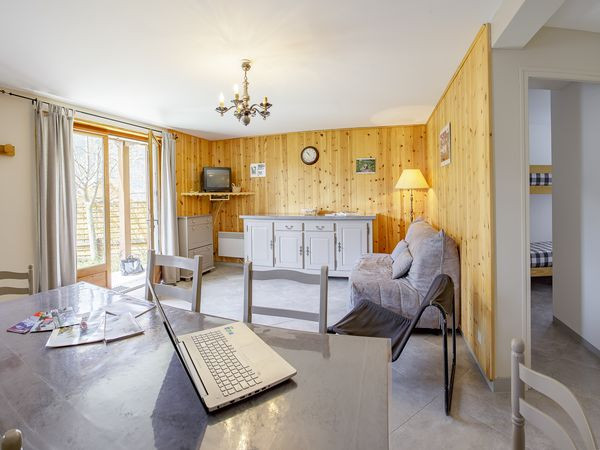 Appartement 6 personnes - Bouquetin