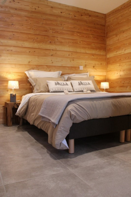 Appartement 4 personnes - La Cardabelle Appartement 4 personnes - La Cardabelle