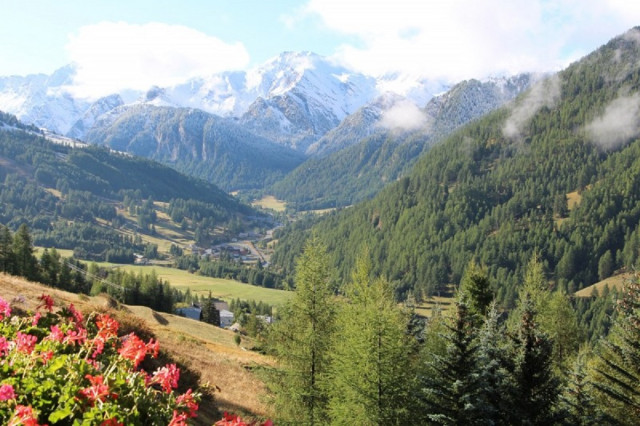 Appartement 4 personnes - La Cardabelle Appartement 4 personnes - La Cardabelle