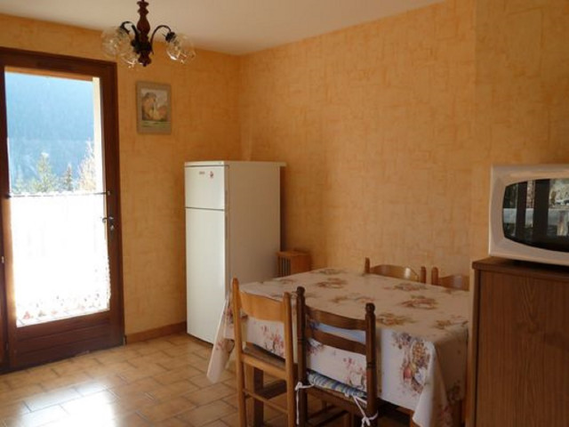 Appartement 3 personnes 1er - le Cerisier Appartement 3 personnes 1er - le Cerisier