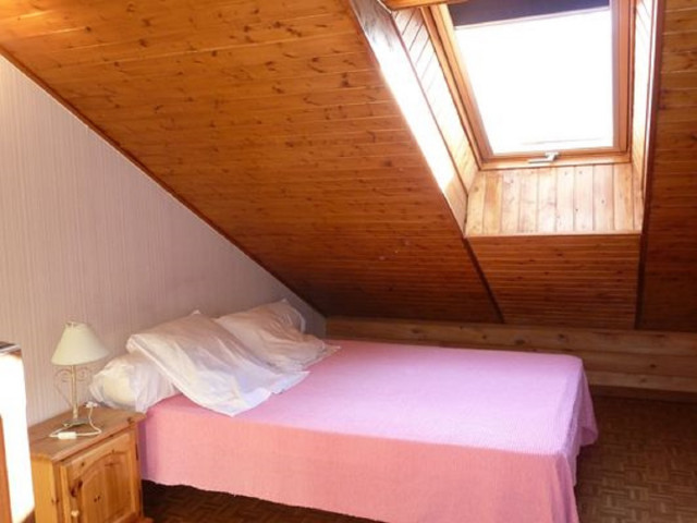 Appartement 3 personnes 1er - le Cerisier Appartement 3 personnes 1er - le Cerisier