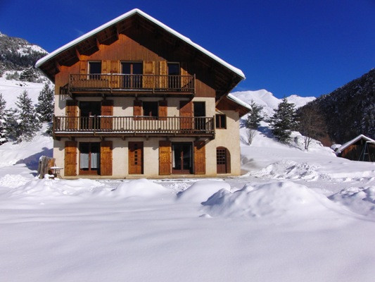 Appartement 8 personnes - Tétras Lyre Appartement 8 personnes - Tétras Lyre